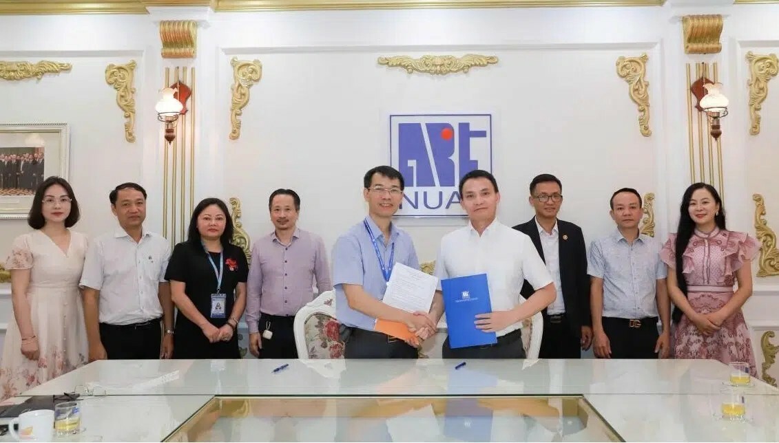 TRUYỀN SỐ LIỆU VIỆT NAM DCV 7