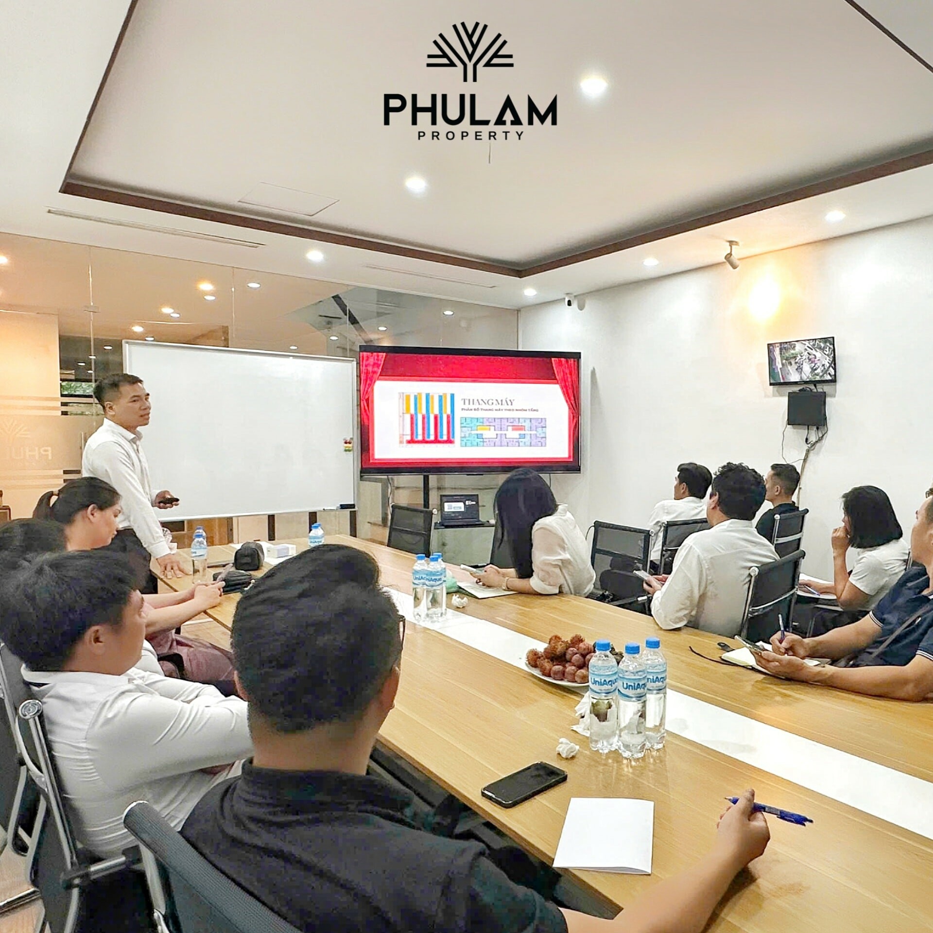 BẤT ĐỘNG SẢN PHÚ LÂM 10