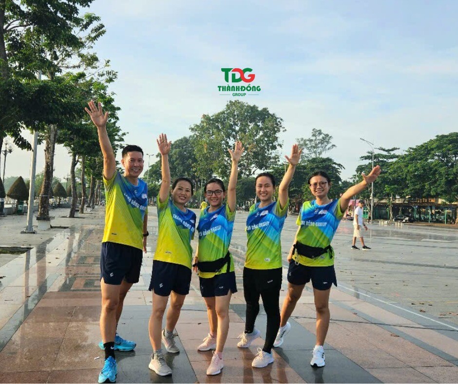 Thành Đồng Group 12