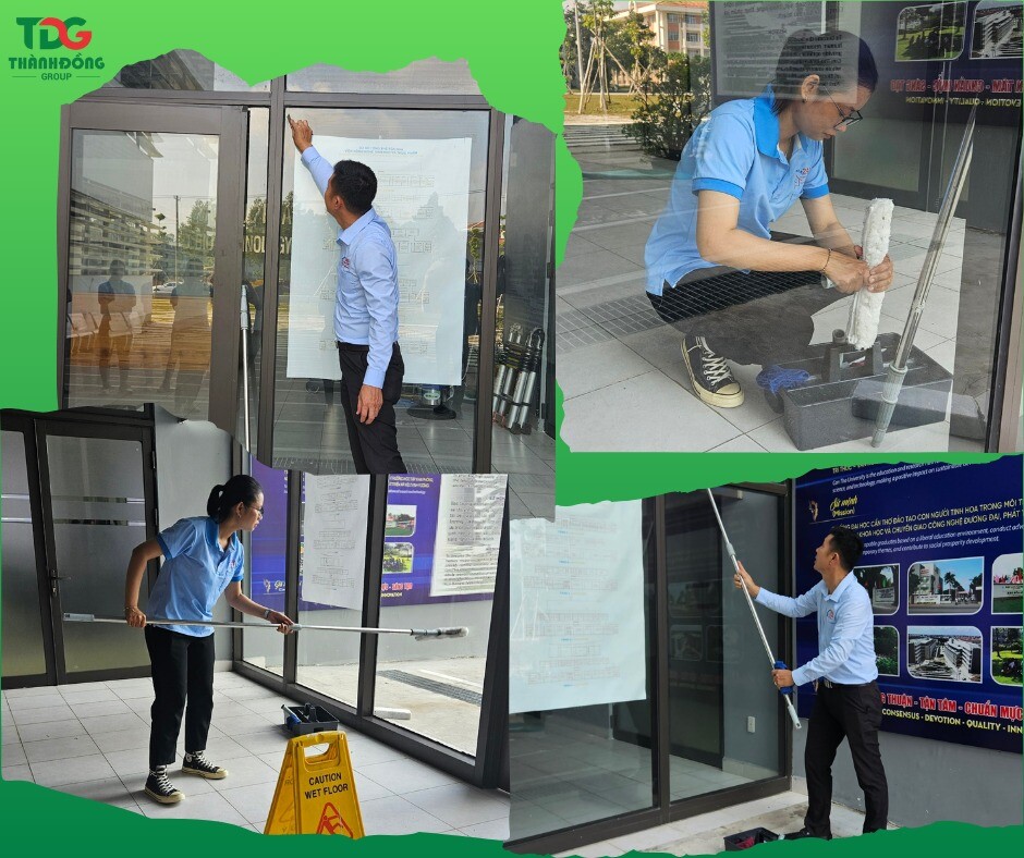 Thành Đồng Group 10