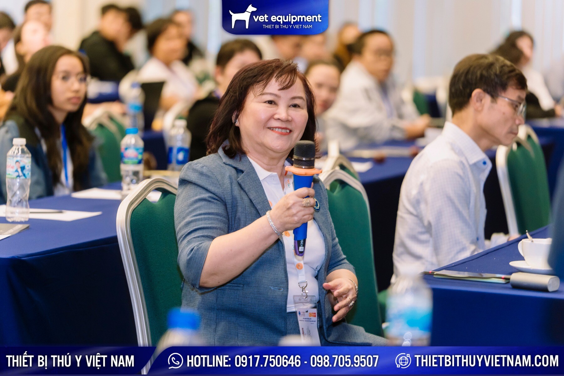 Thiết Bị và Công nghệ Thú Y Việt Nam 7