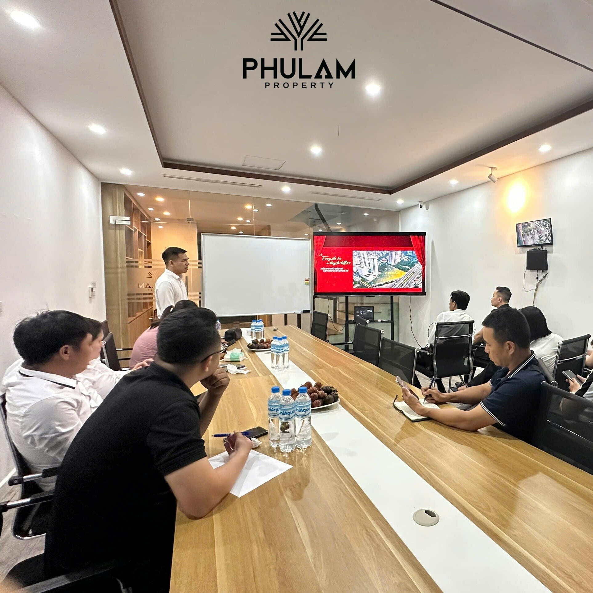 BẤT ĐỘNG SẢN PHÚ LÂM 7