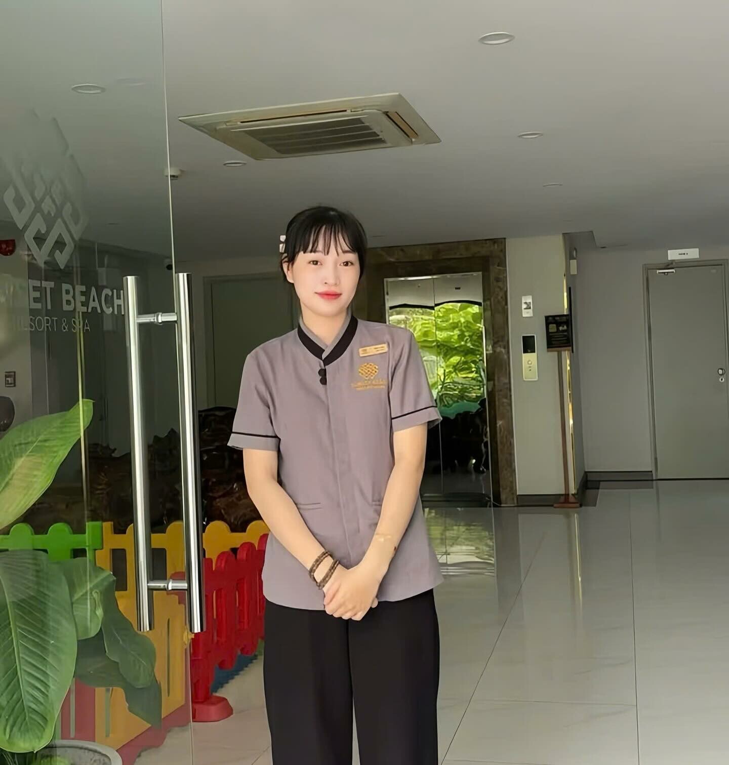 Một Thành Viên Hoàng Hôn Biển (Sunset Beach Resort & Spa) 3