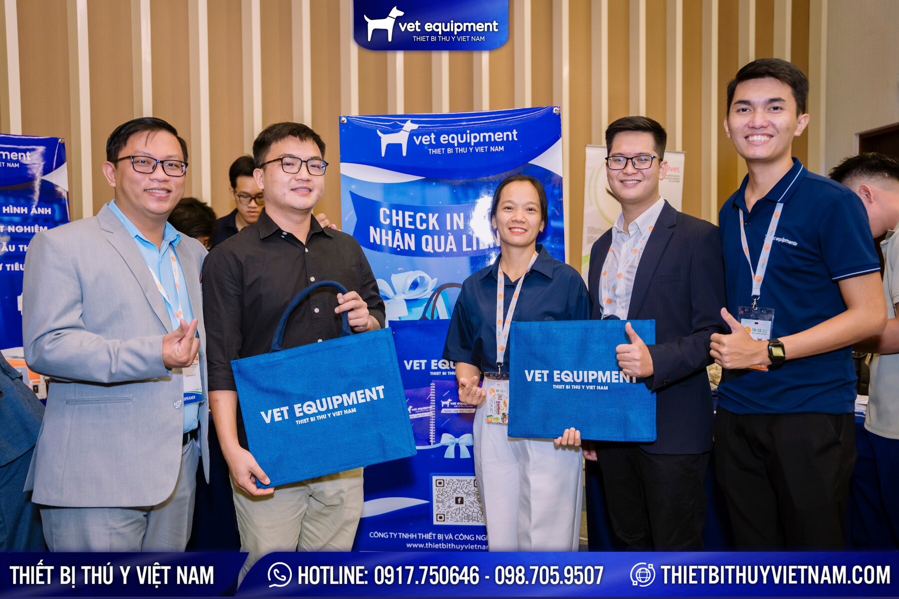 Thiết Bị và Công nghệ Thú Y Việt Nam 6