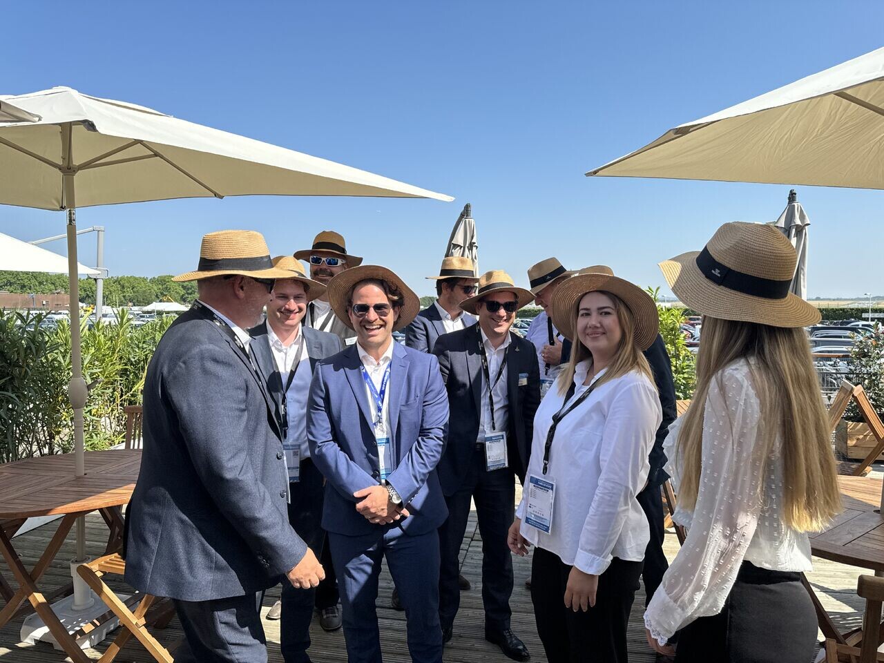 Trelleborg Việt Nam 9