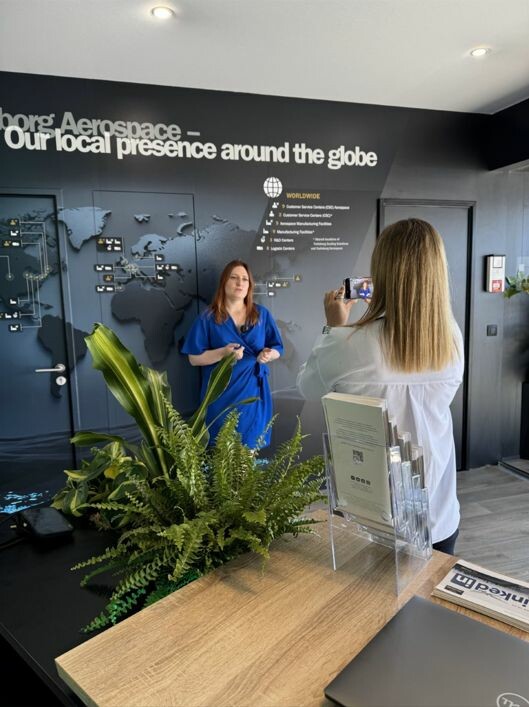 Trelleborg Việt Nam 8