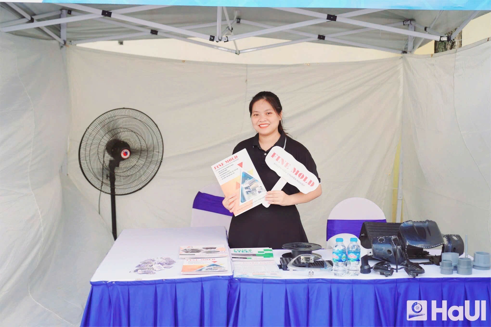 Fine Mold Việt Nam 11