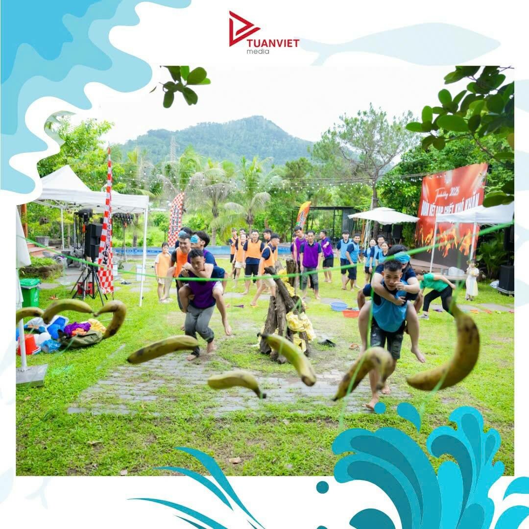 Truyền Thông và Quảng Cáo Tuấn Việt 5