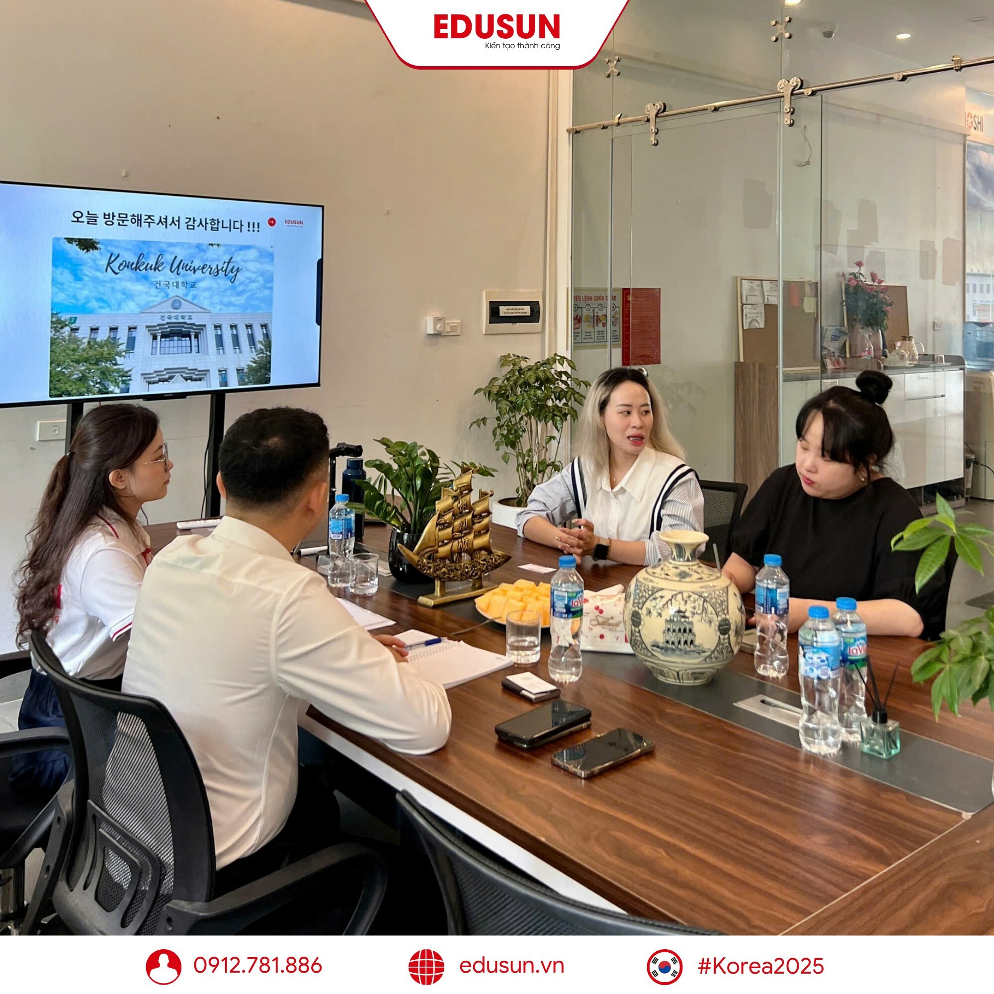 giáo dục EduSun 13