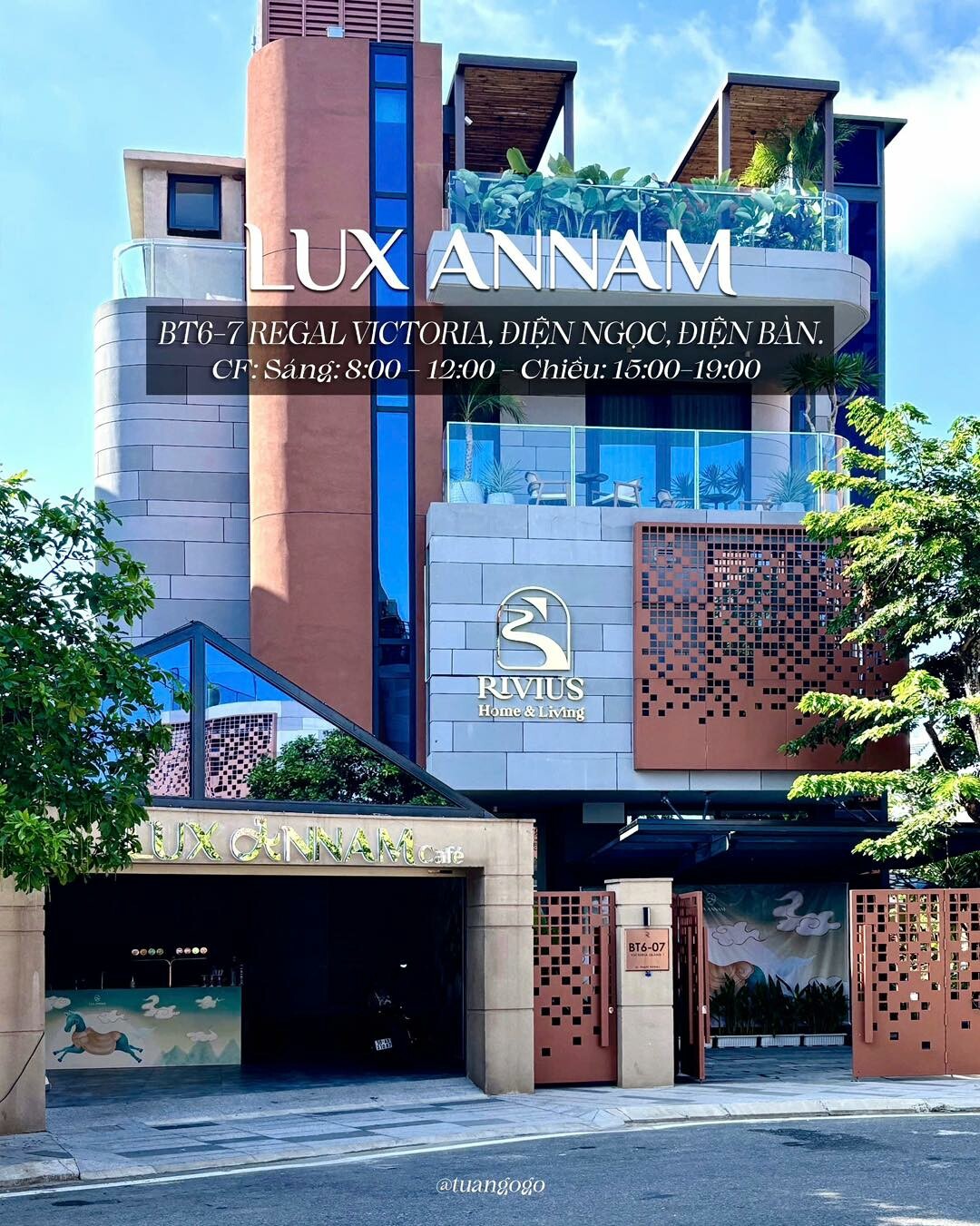 Lux Annam Regal Retreat 3