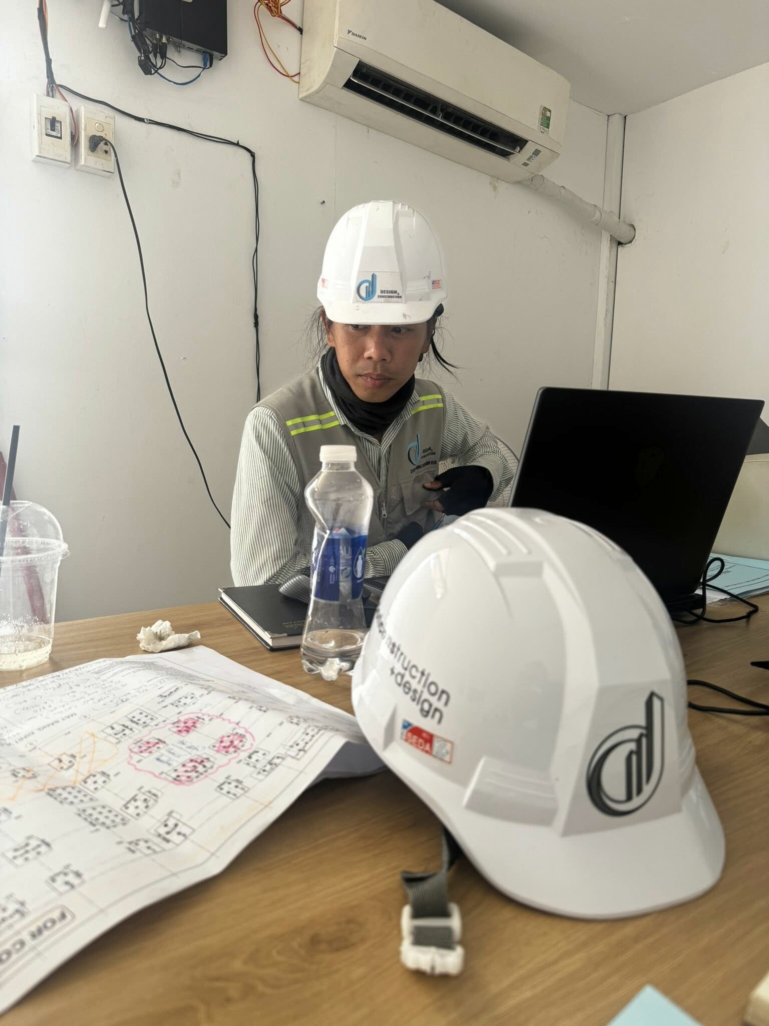 Kiến Trúc Và Xây Dựng Dori 11