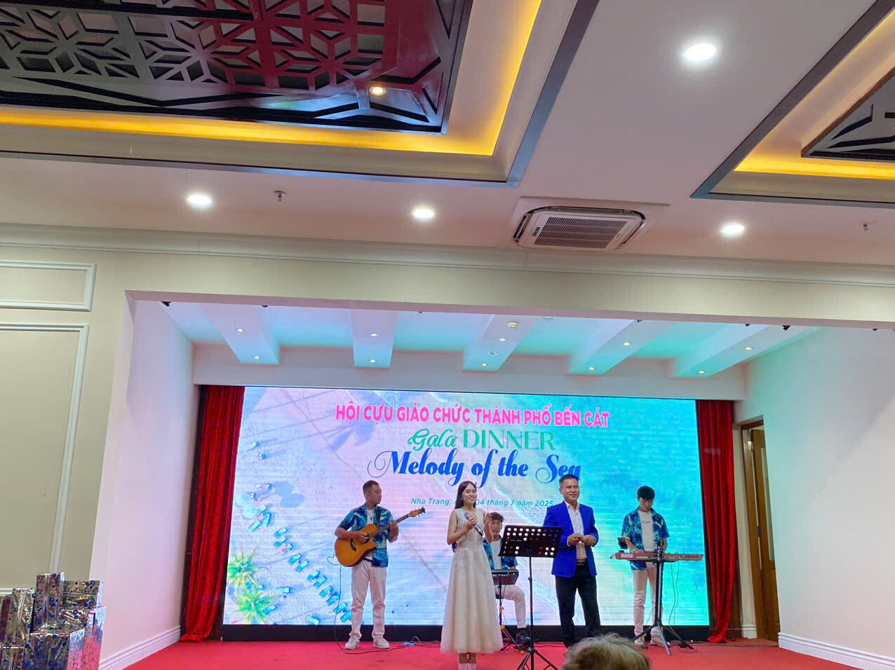 Trần Viễn Đông Hotel 9