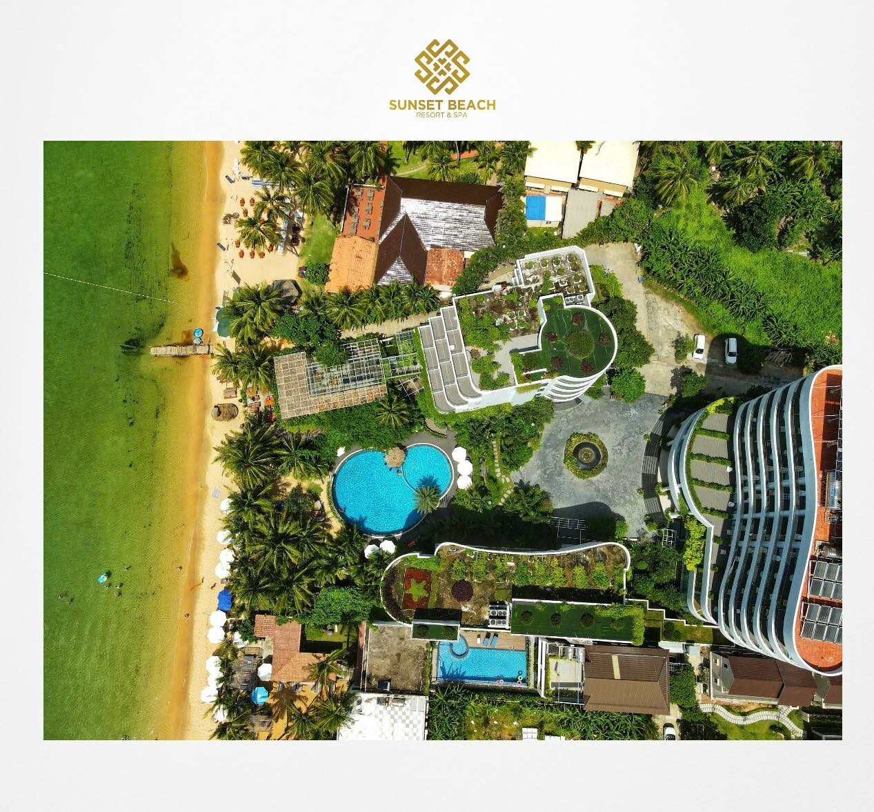 Một Thành Viên Hoàng Hôn Biển (Sunset Beach Resort & Spa) 7