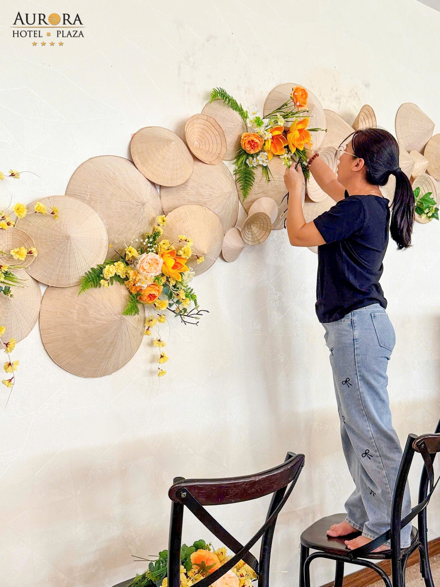 Aurora Hotel Plaza 2