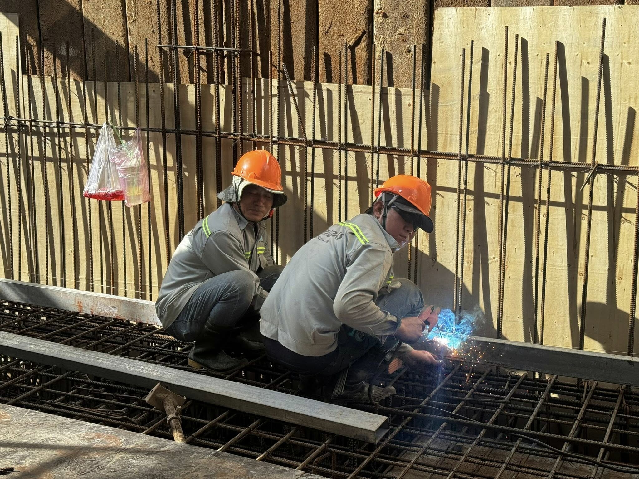 Kiến Trúc Và Xây Dựng Dori 10