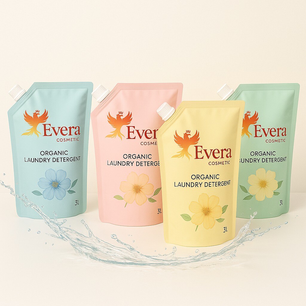 EVERA COSMETIC 1