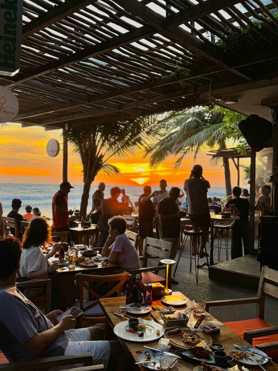 Một Thành Viên Hoàng Hôn Biển (Sunset Beach Resort & Spa) 10