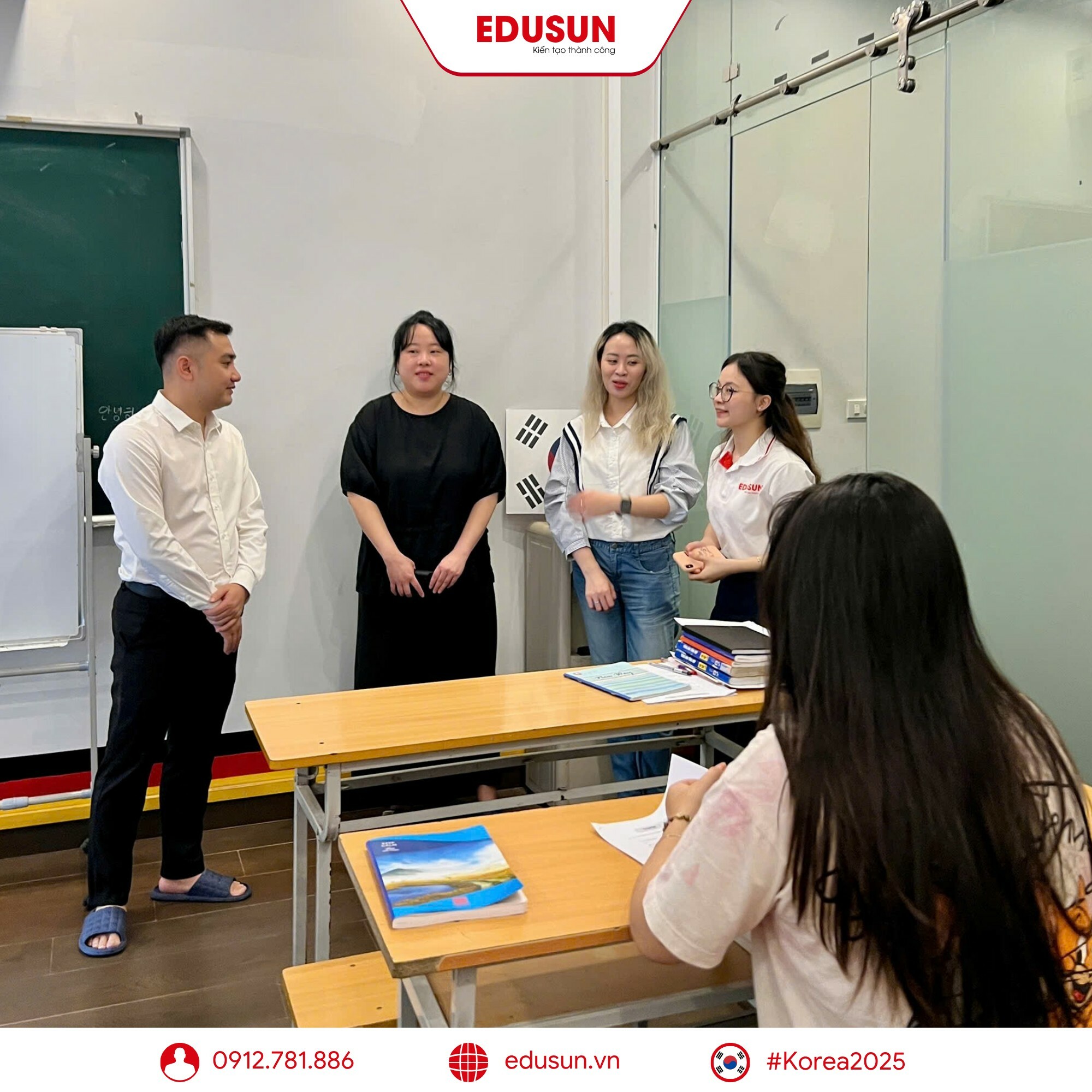 giáo dục EduSun 10