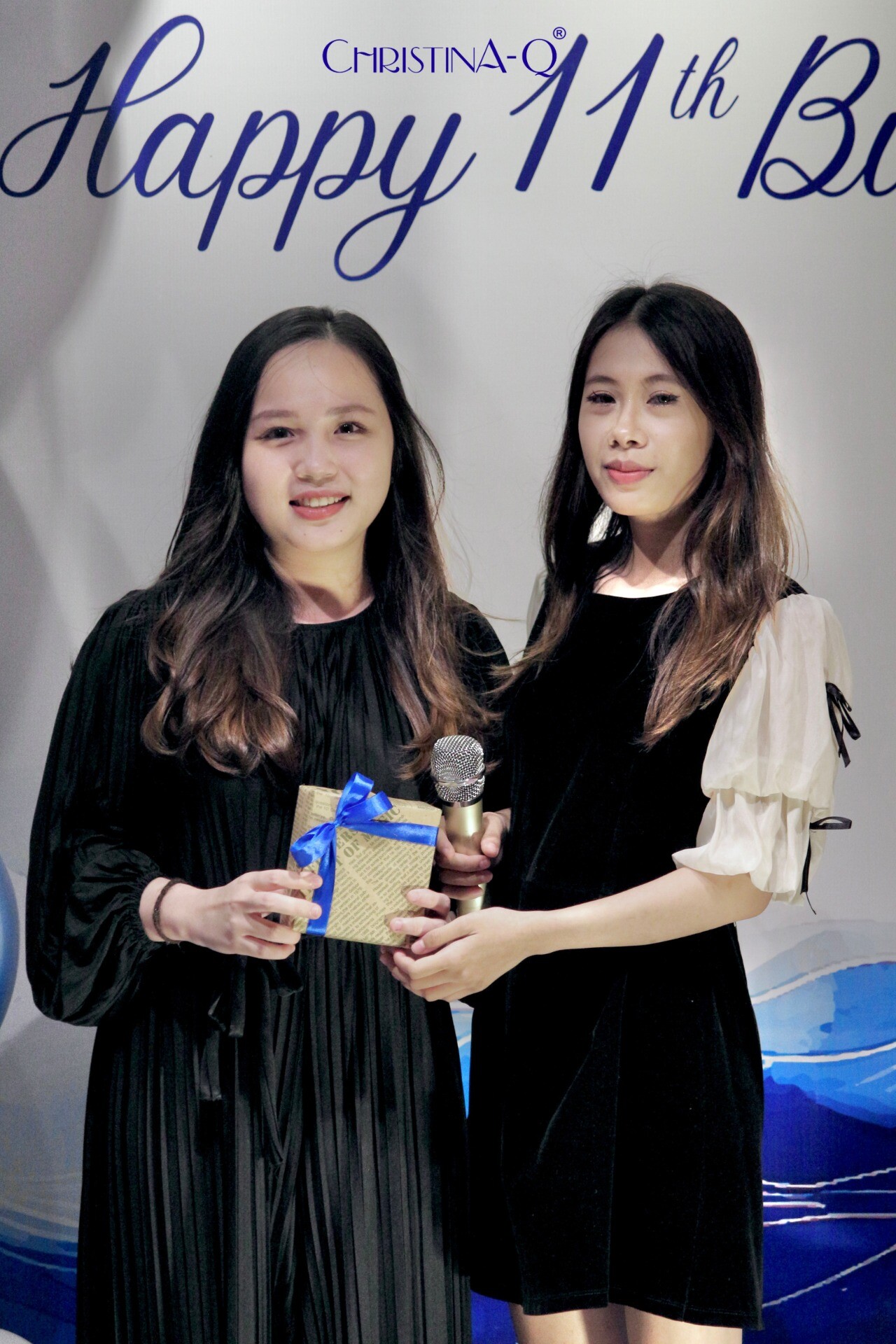 Giày Da Christina-Q 4