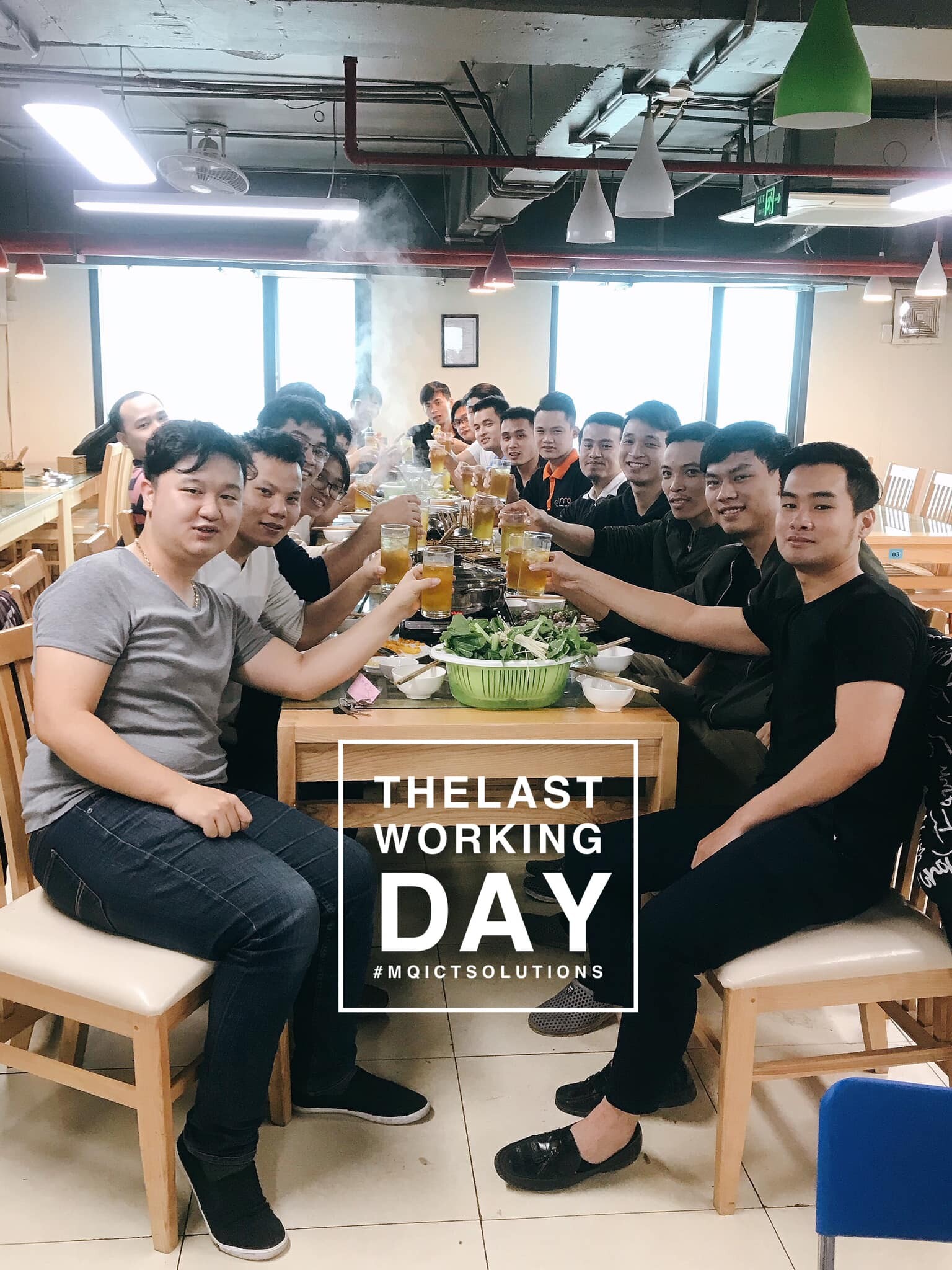 Giải Pháp Công Nghệ Thông Tin và Truyền Thông MQ 10