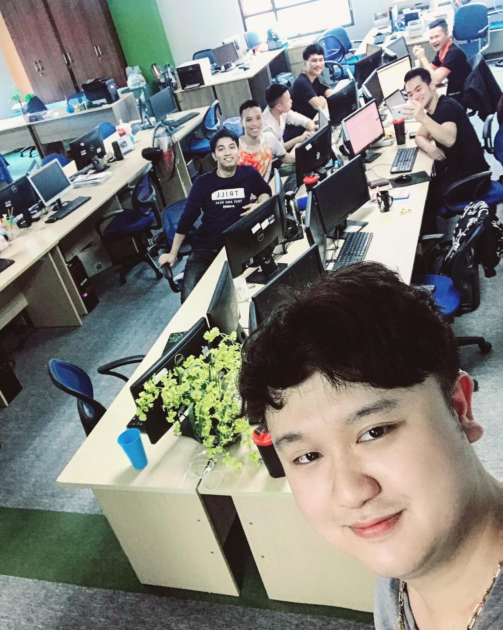 Giải Pháp Công Nghệ Thông Tin và Truyền Thông MQ 12