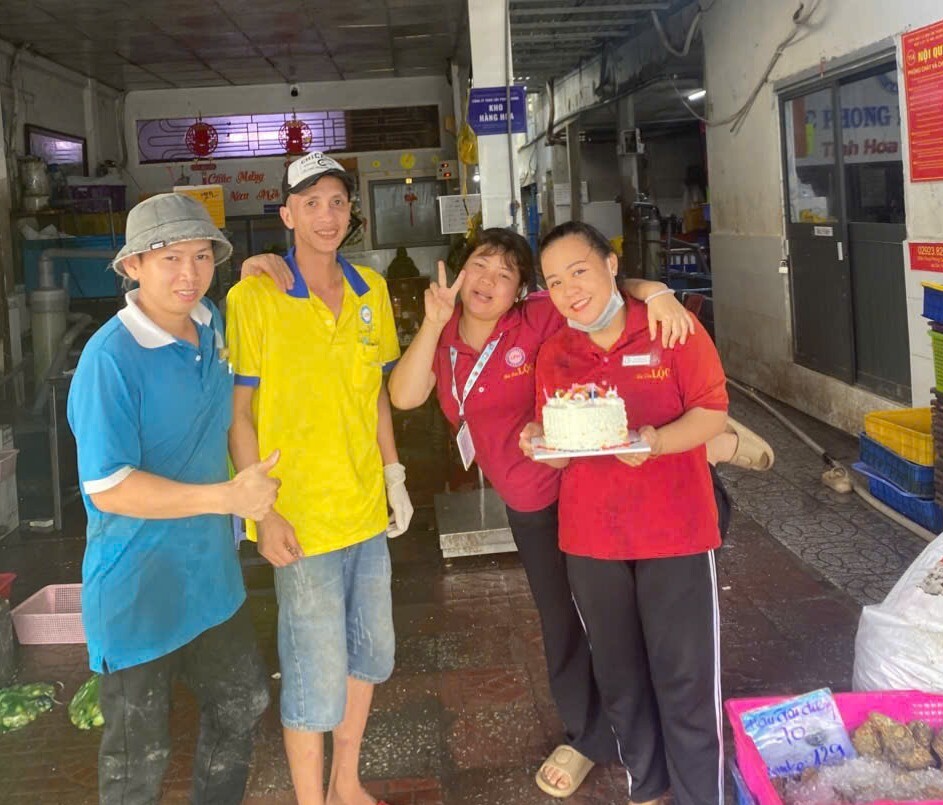 LỘC PHONG HƯNG (HẢI SẢN LỘC) 9