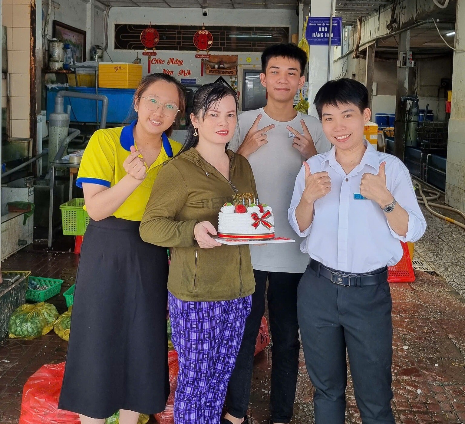 LỘC PHONG HƯNG (HẢI SẢN LỘC) 10