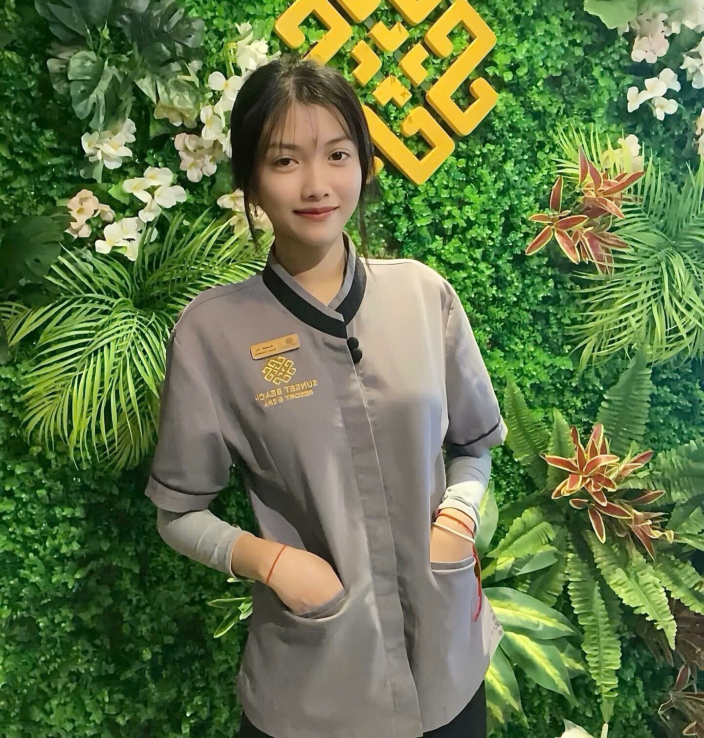 Một Thành Viên Hoàng Hôn Biển (Sunset Beach Resort & Spa) 5