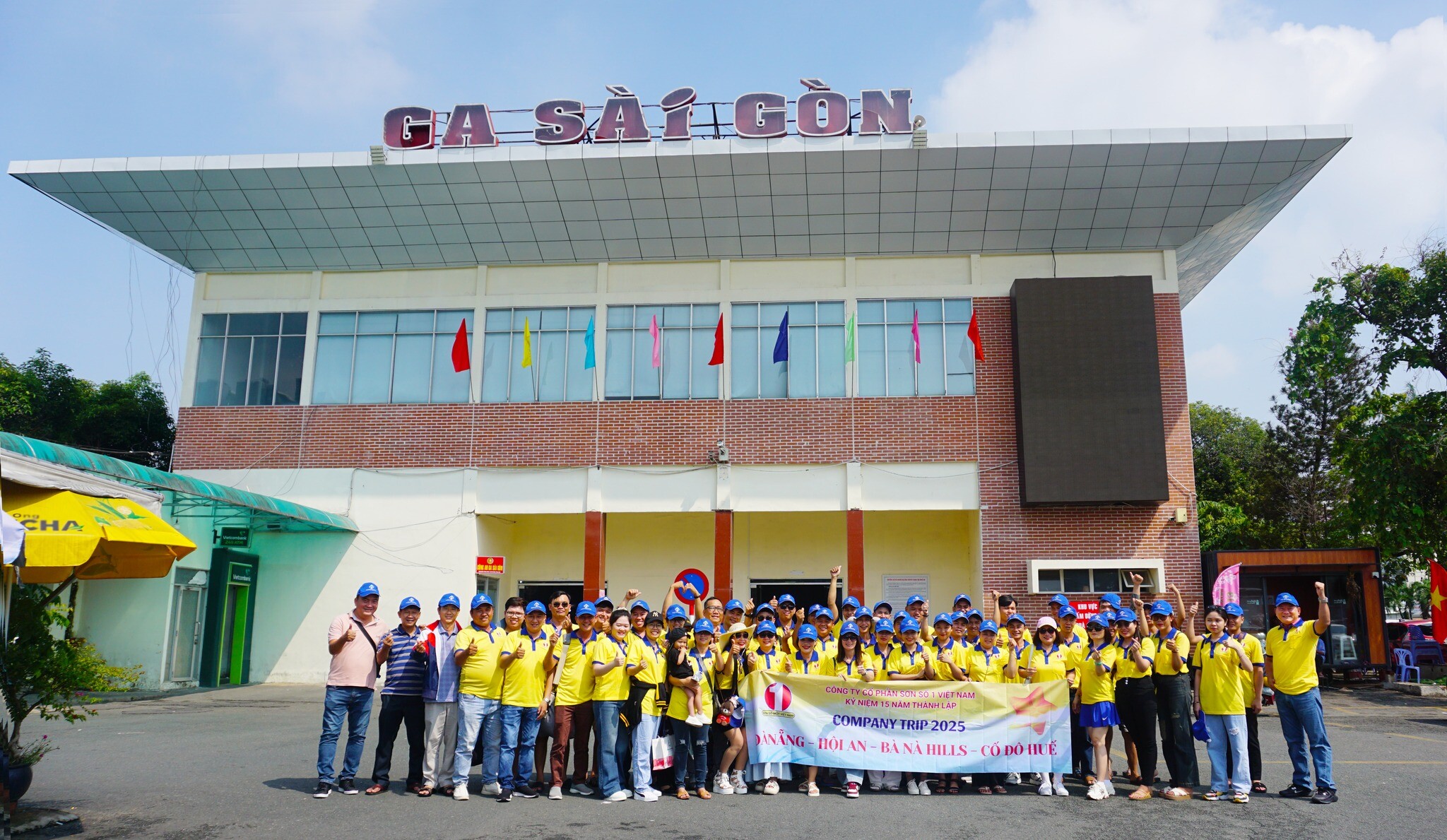 SƠN SỐ 1 VIỆT NAM 8