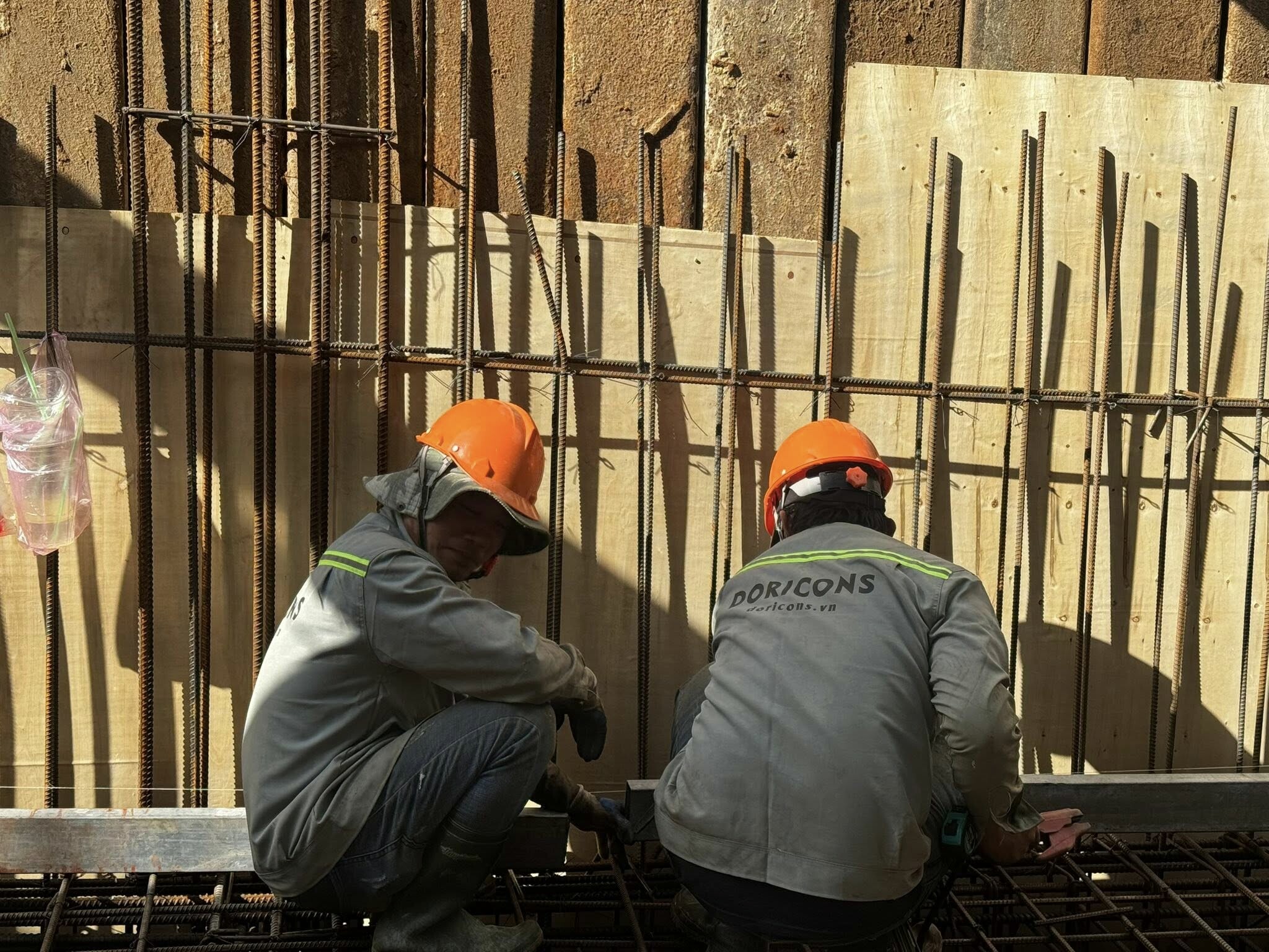 Kiến Trúc Và Xây Dựng Dori 12