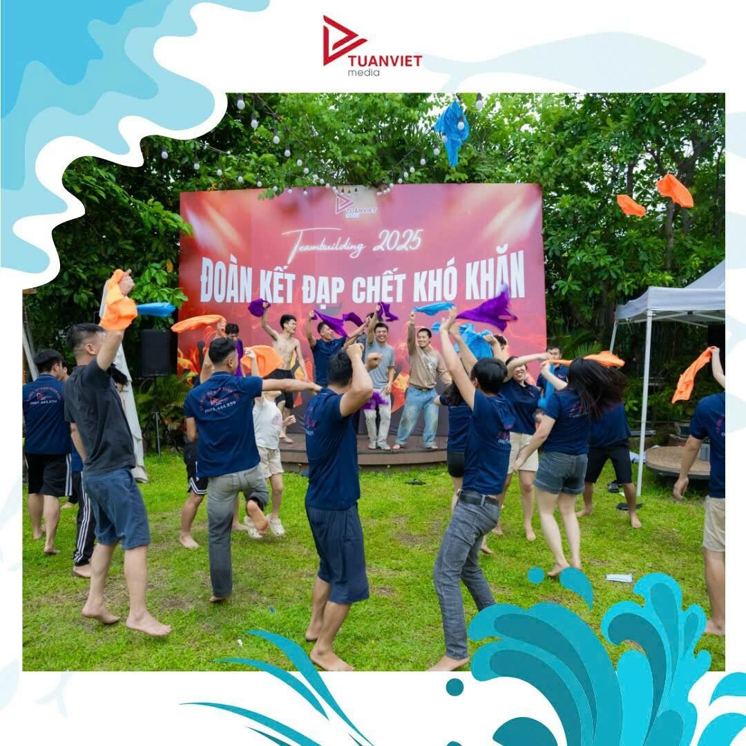 Truyền Thông và Quảng Cáo Tuấn Việt 7