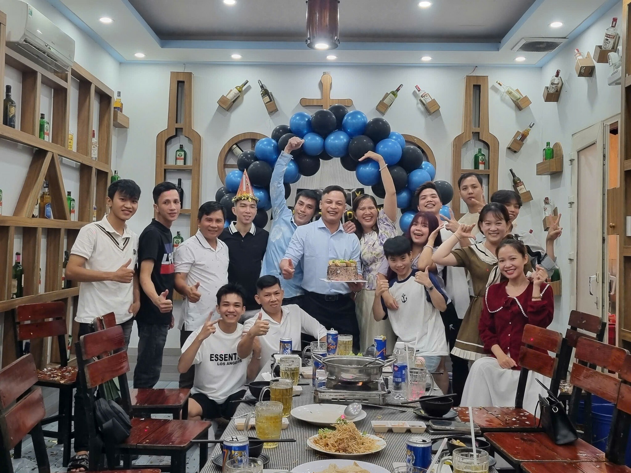 LỘC PHONG HƯNG (HẢI SẢN LỘC) 7