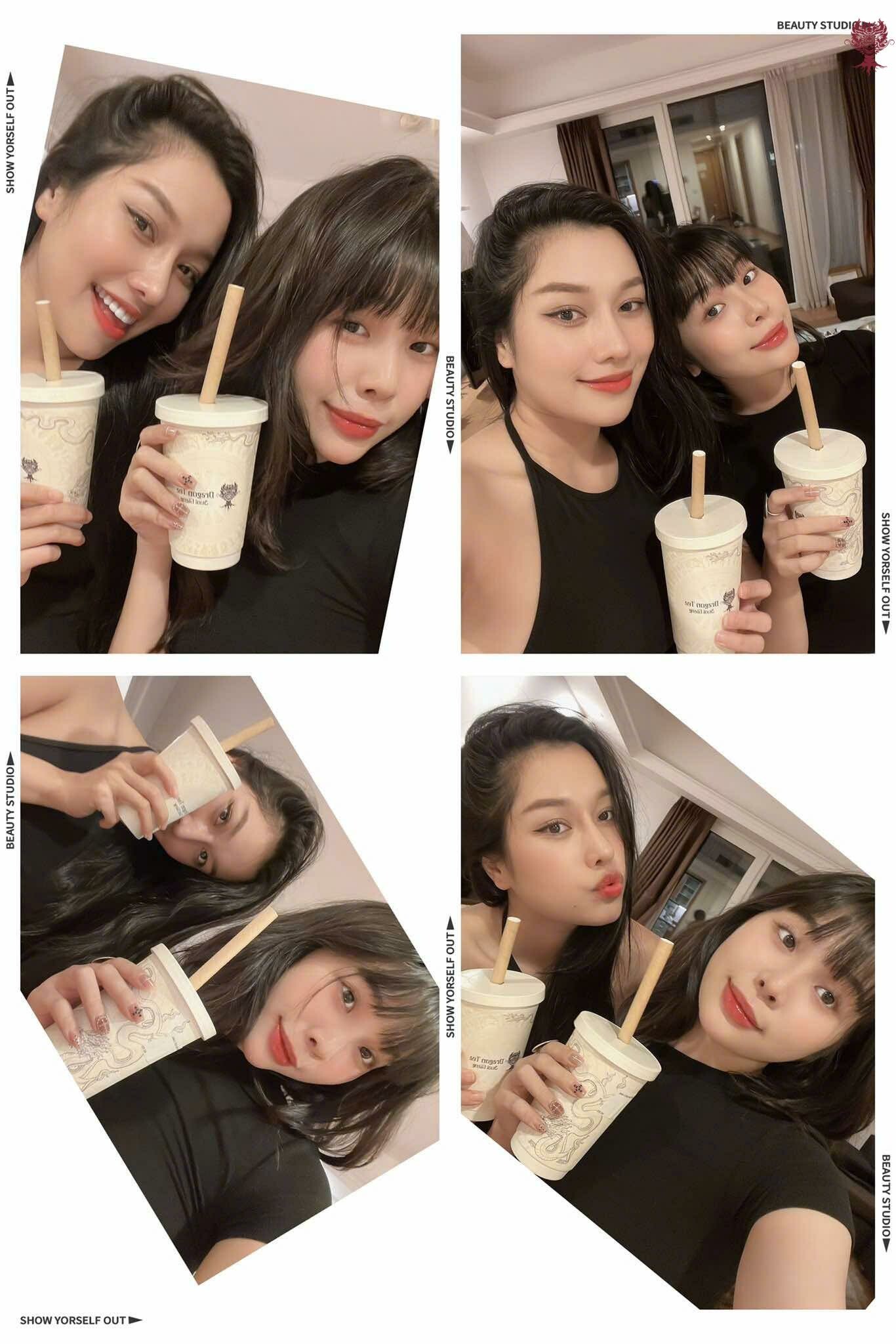 Dragon Tea Suối Giàng 12