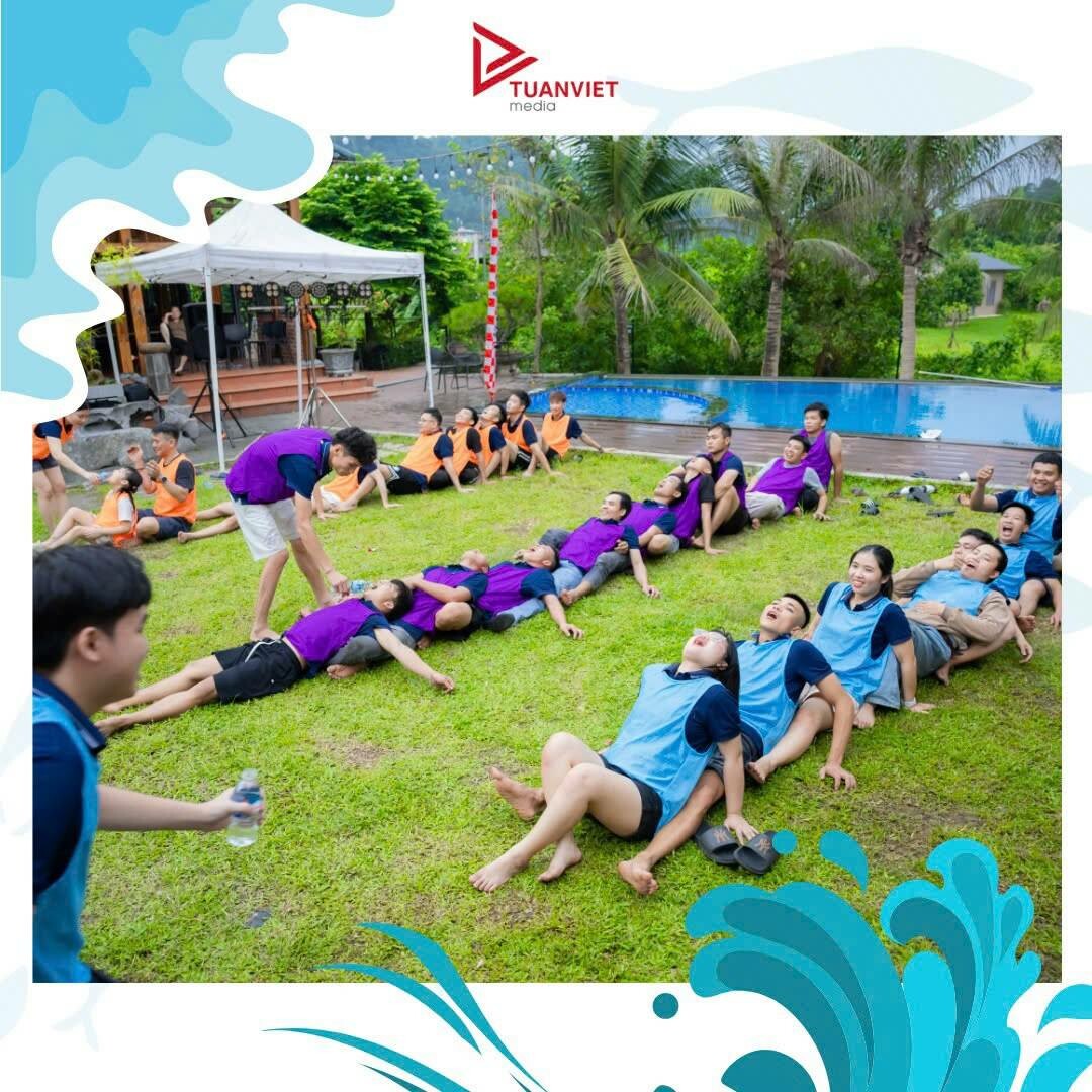 Truyền Thông và Quảng Cáo Tuấn Việt 6