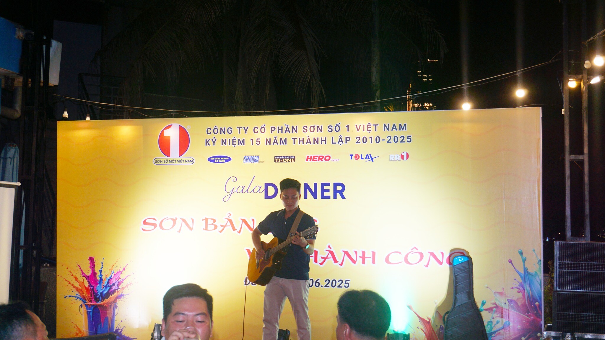 SƠN SỐ 1 VIỆT NAM 2