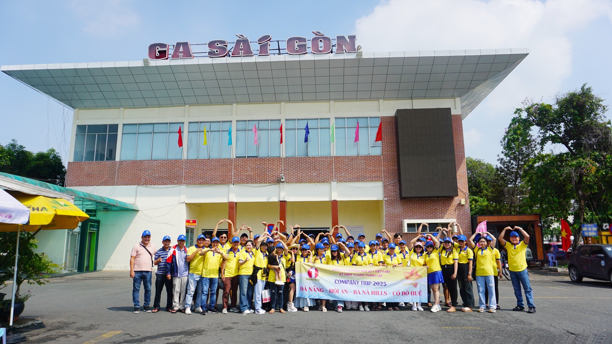 SƠN SỐ 1 VIỆT NAM 11