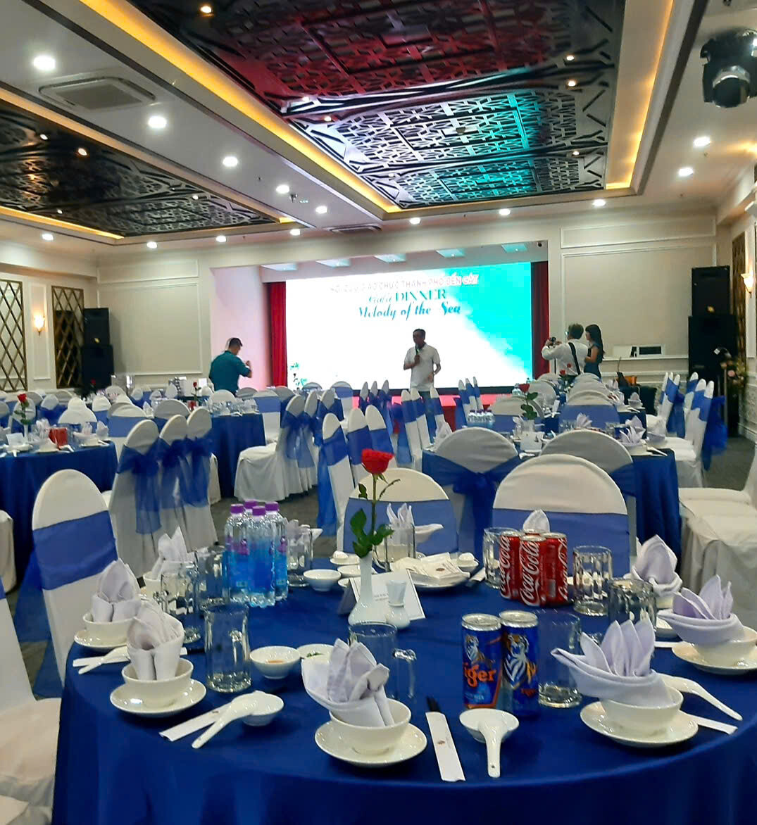 Trần Viễn Đông Hotel 10