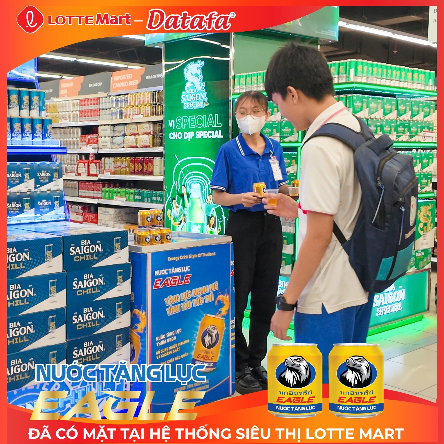 CÔNG TY TNHH DATAFA 5