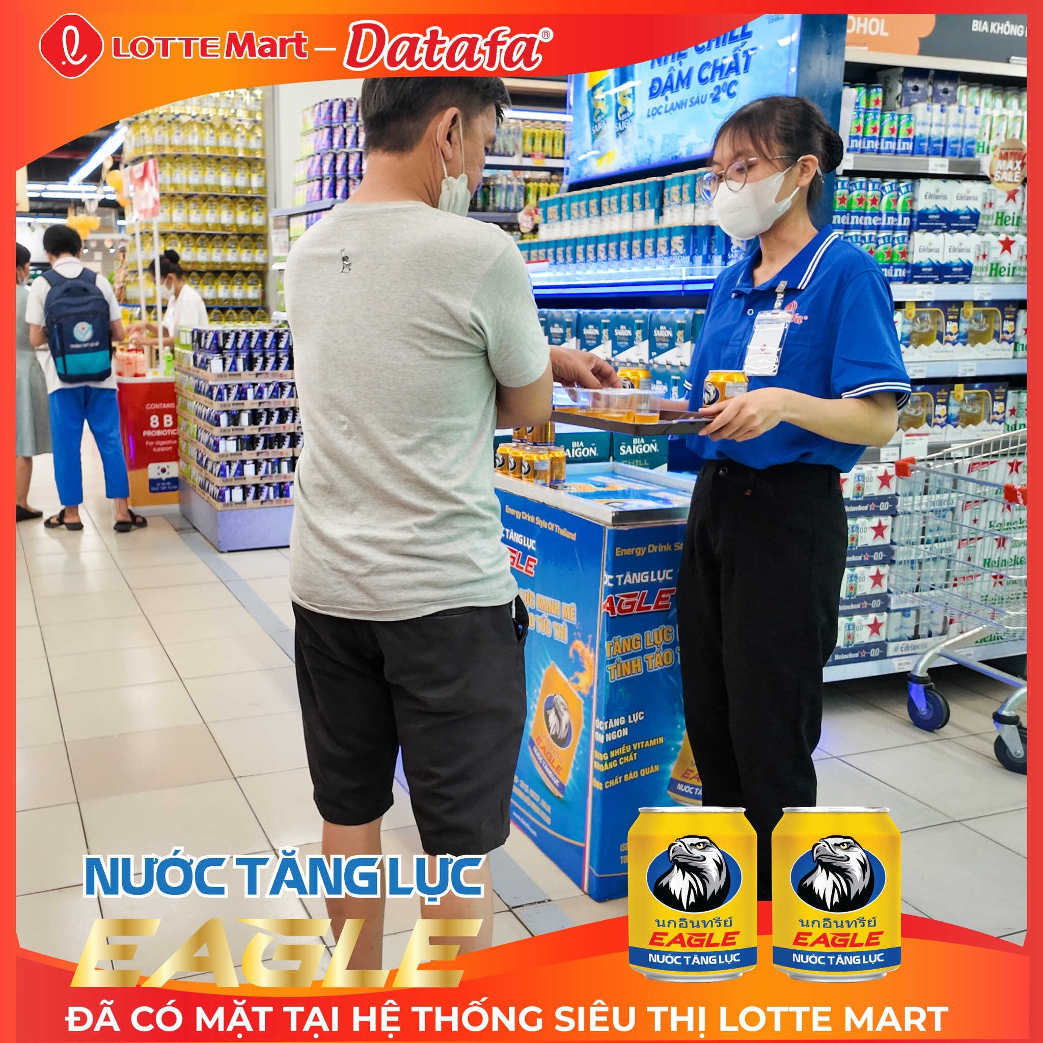 CÔNG TY TNHH DATAFA 4