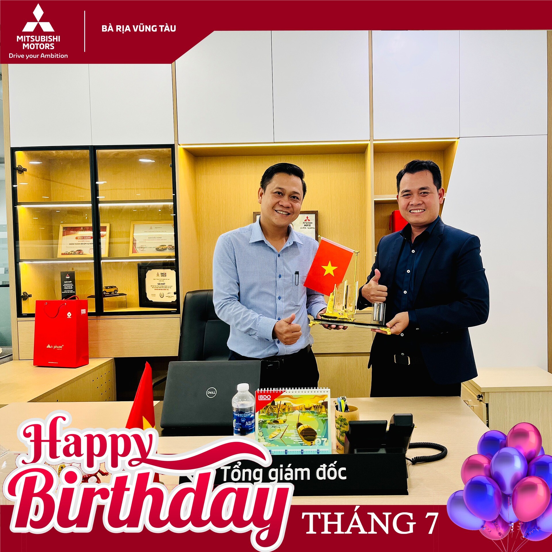 Ô TÔ BÀ RỊA VŨNG TÀU 5