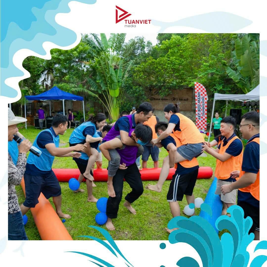 Truyền Thông và Quảng Cáo Tuấn Việt 8