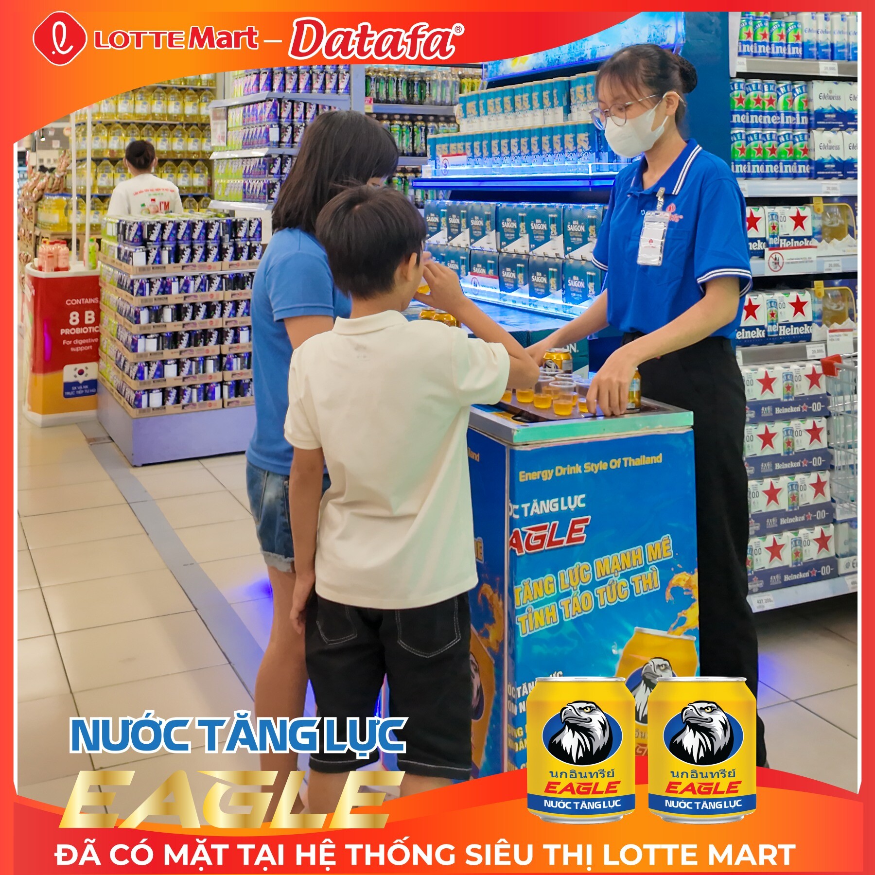 CÔNG TY TNHH DATAFA 3