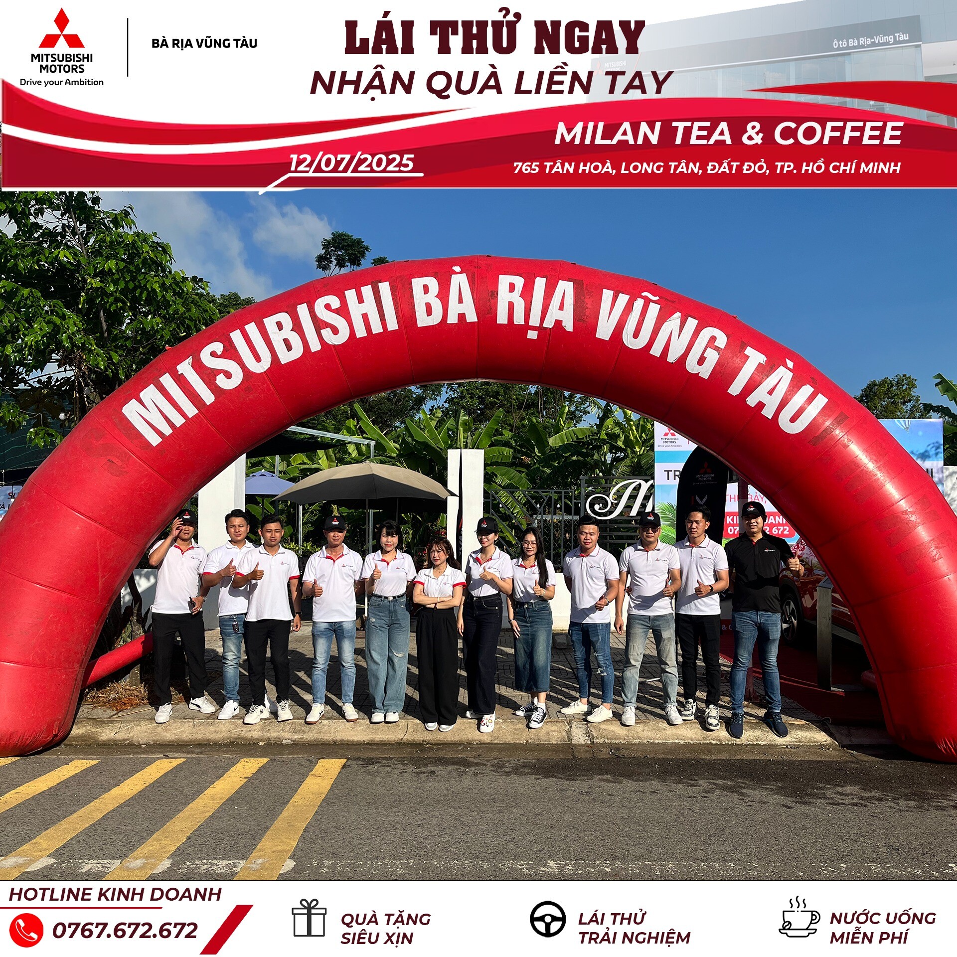 Ô TÔ BÀ RỊA VŨNG TÀU 9