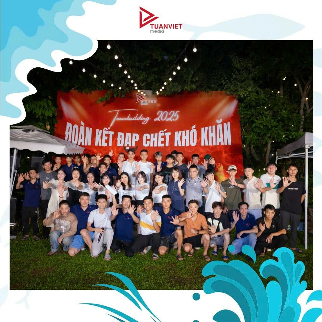 Truyền Thông và Quảng Cáo Tuấn Việt 9