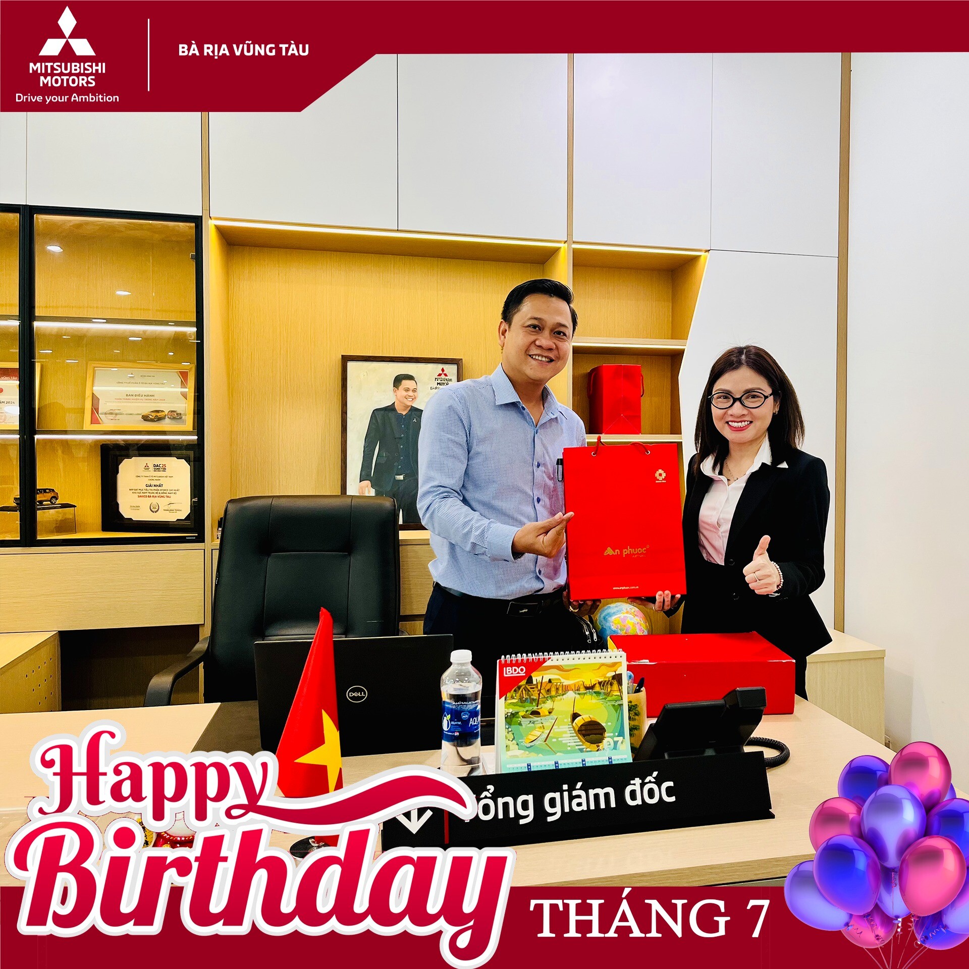 Ô TÔ BÀ RỊA VŨNG TÀU 7