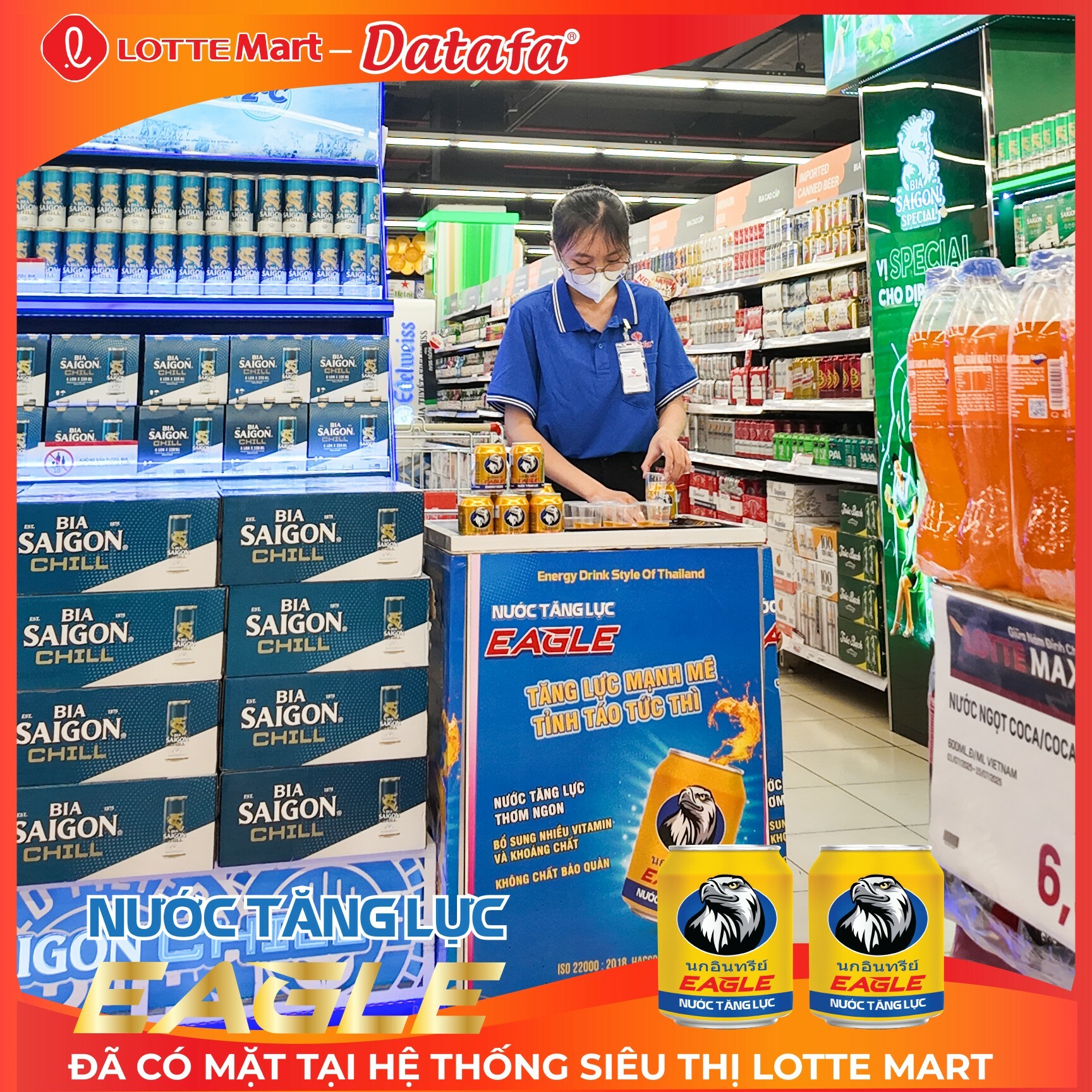 CÔNG TY TNHH DATAFA 2