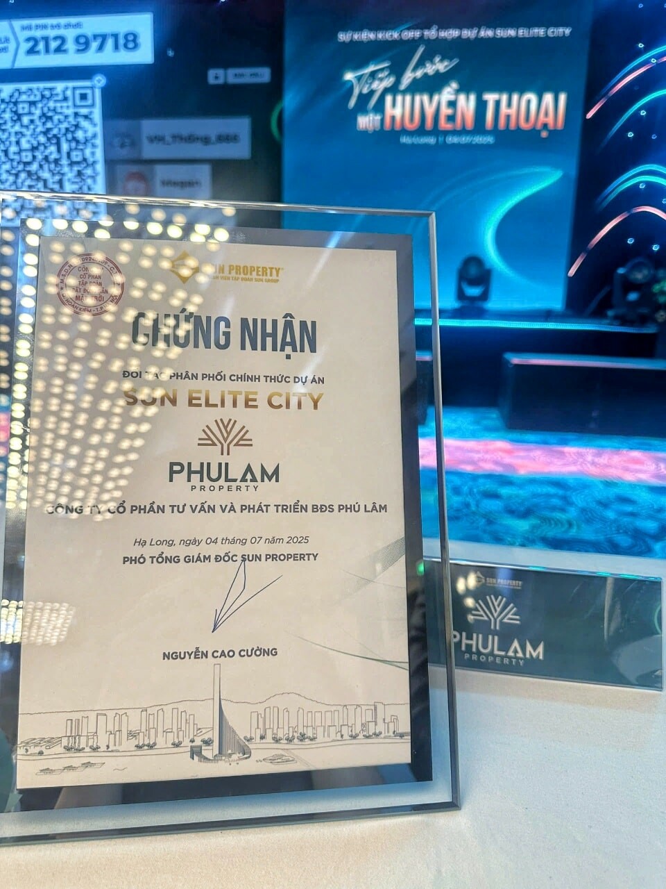 BẤT ĐỘNG SẢN PHÚ LÂM 11