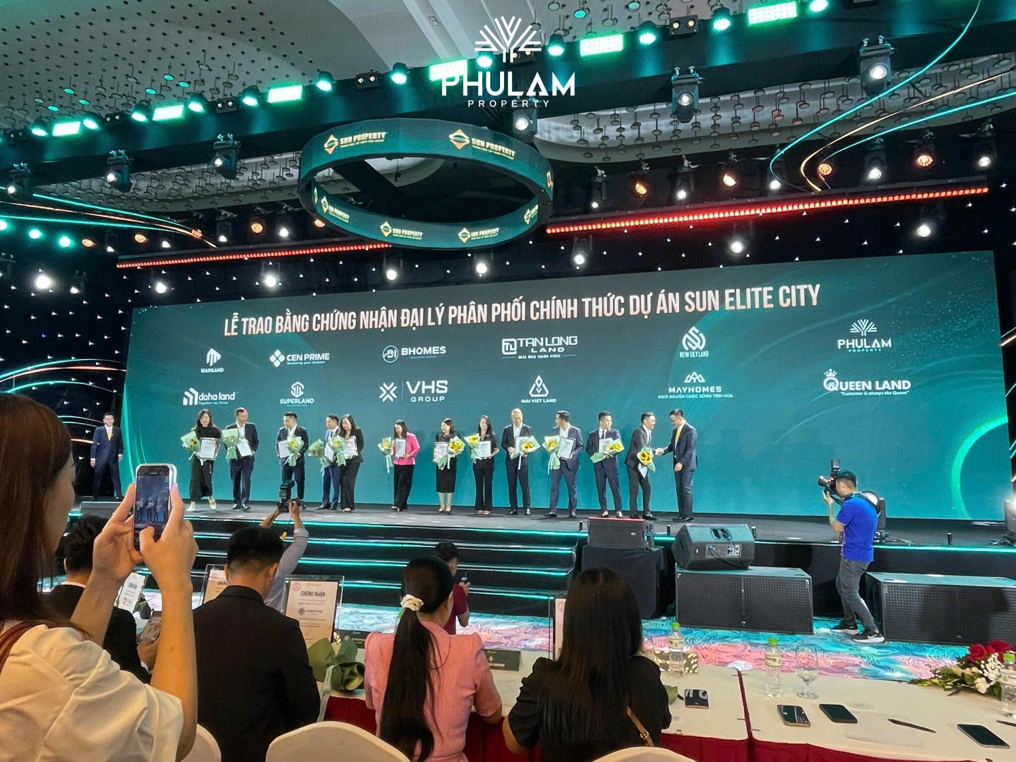 BẤT ĐỘNG SẢN PHÚ LÂM 13