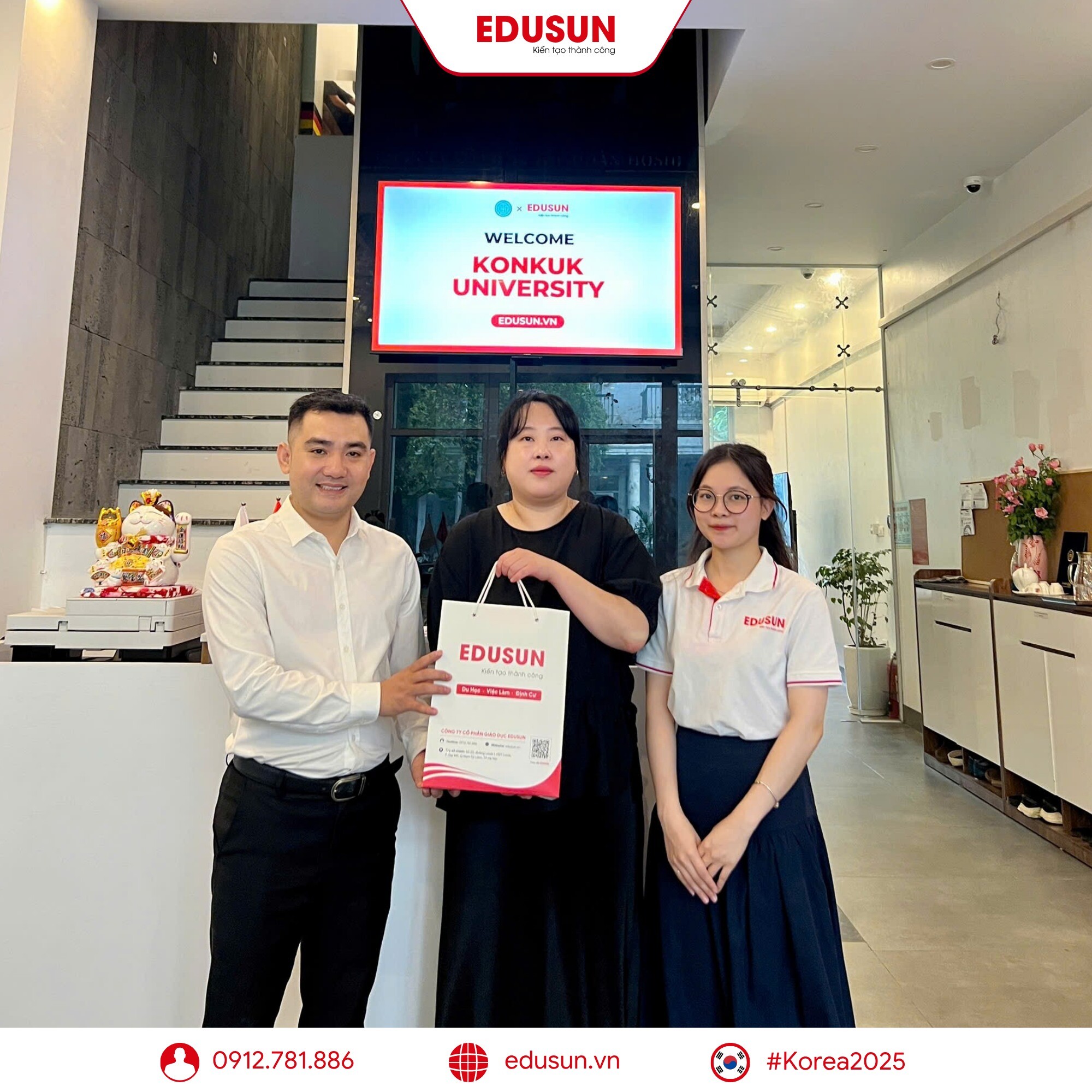 giáo dục EduSun 11