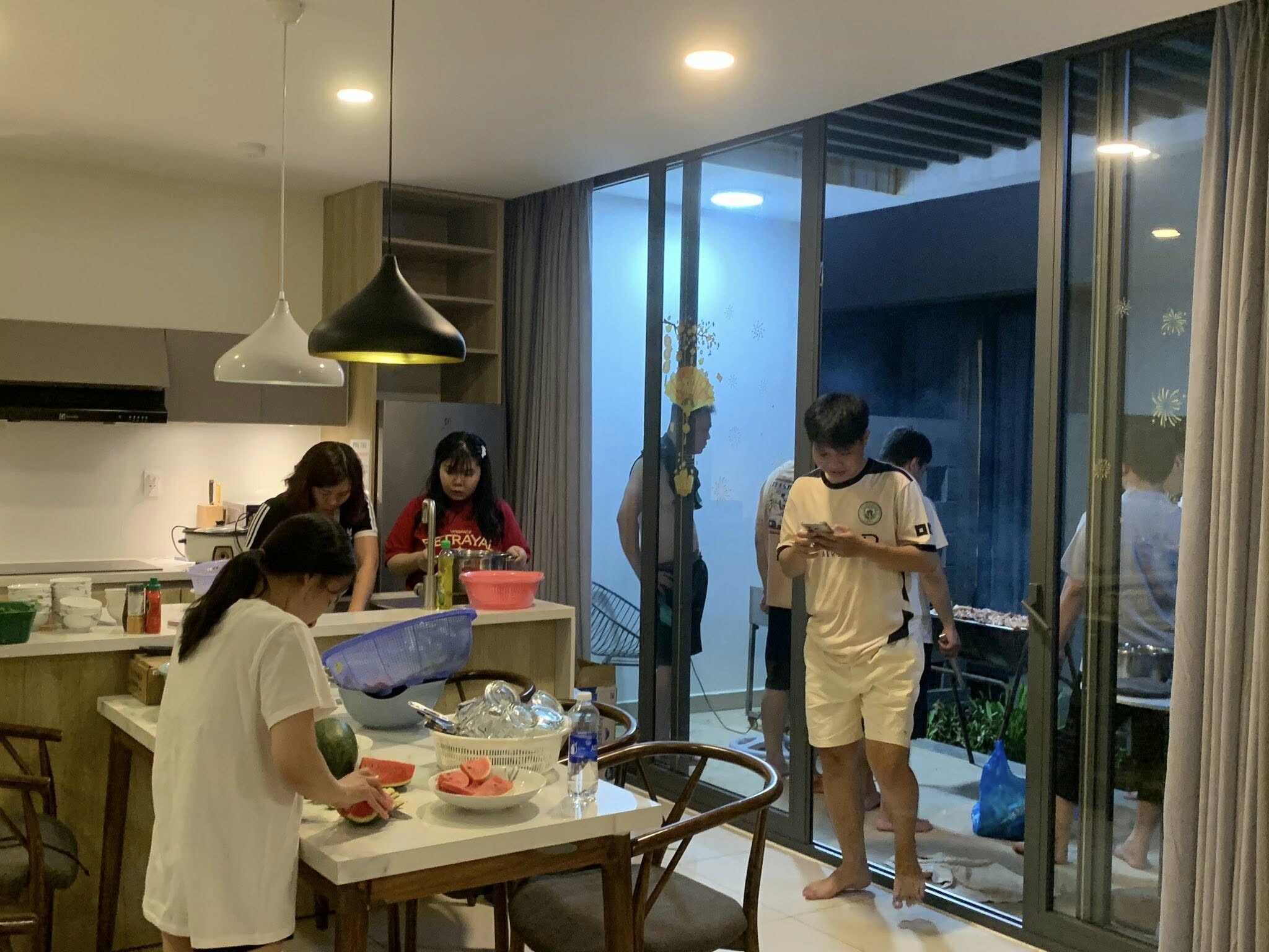 Thương Mại Và Công Nghệ Hà VIỆT 13